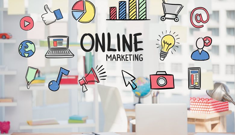 improving online marketing strategy