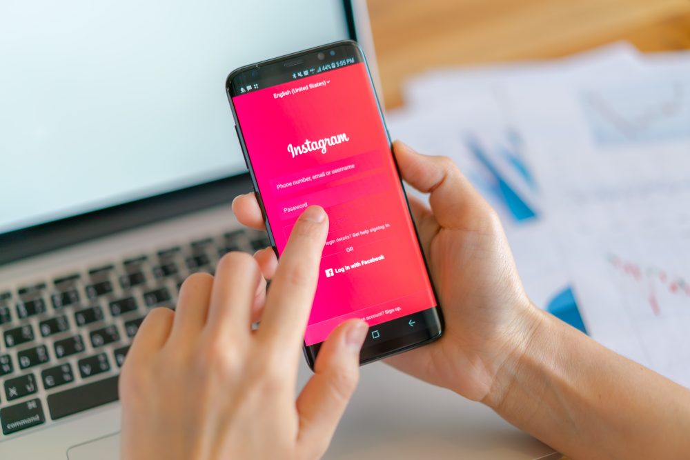 Using Instagram For Your Business