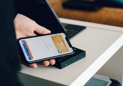 Digital Payment