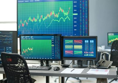 Innovative CFD Trading Platform