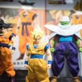 A Collector’s Guide to Anime Figures