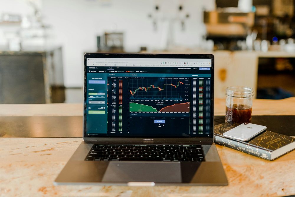 Trading with Top Security and Innovative Features