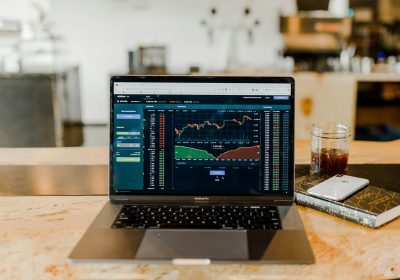 Trading with Top Security and Innovative Features