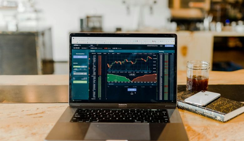 Trading with Top Security and Innovative Features