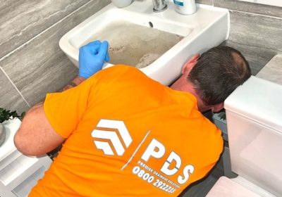 Warning Signs Your Drains are Blocked