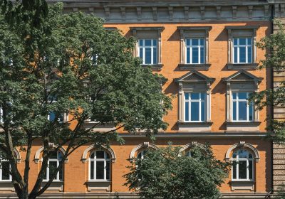 The Impact of Recent Legislation on Listed Buildings Insurance