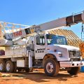 Common Industries That Rely on Franna Cranes and Why