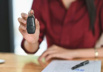 PCP Car Finance Claims: A Growing Challenge for the Industry