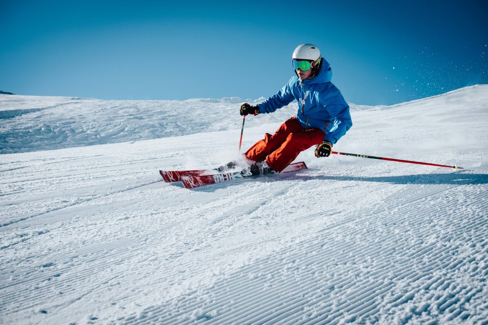 What Ski Instructor Training Teaches About Business Leadership