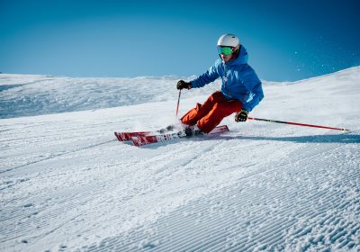 What Ski Instructor Training Teaches About Business Leadership