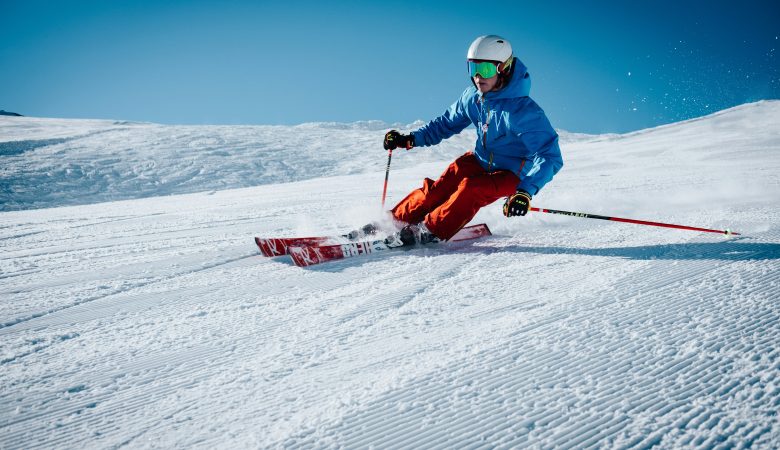 What Ski Instructor Training Teaches About Business Leadership