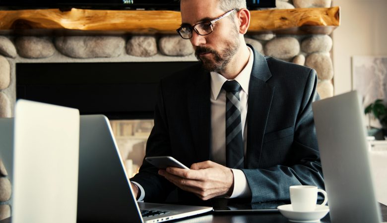 Private equity leaders