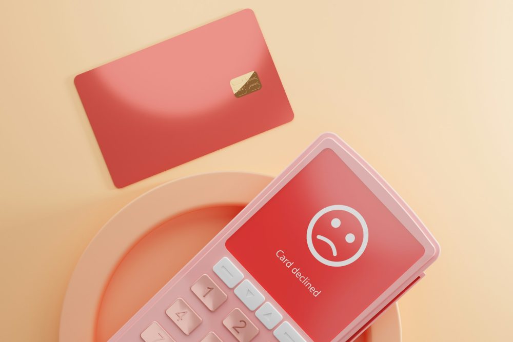 Avoid Risky Credit