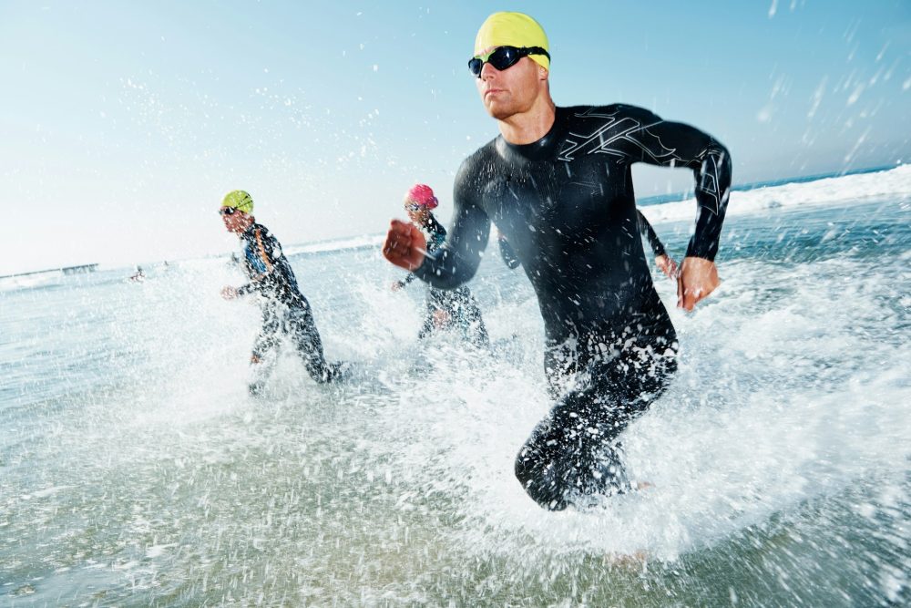 Common Triathlon Mistakes