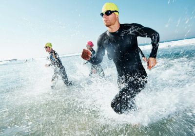 Common Triathlon Mistakes