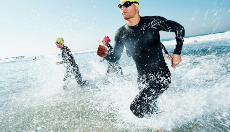 Common Triathlon Mistakes